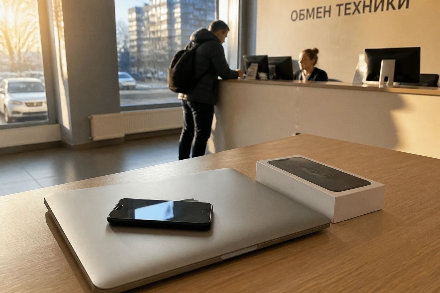 Apple увеличила выплаты по трейд-ин: стоит ли сдавать старый iPhone или Mac