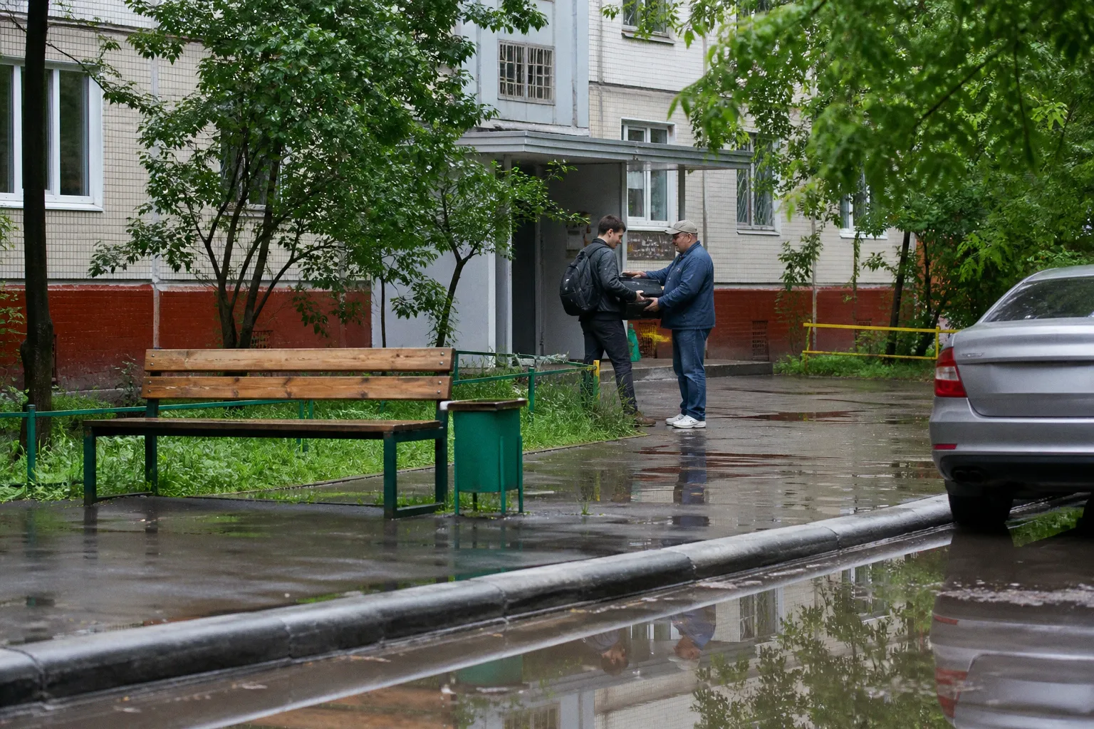 «Авито Гарантия» стала доступна при покупке электроники у частных продавцов