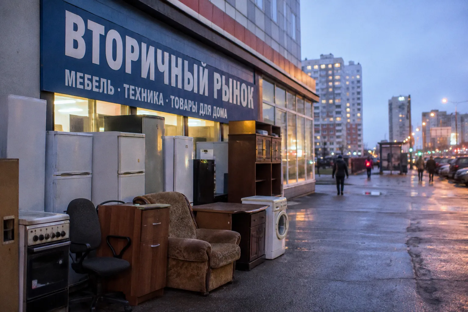 Безопасная покупка б/у товаров: как распознать обман и не потерять деньги