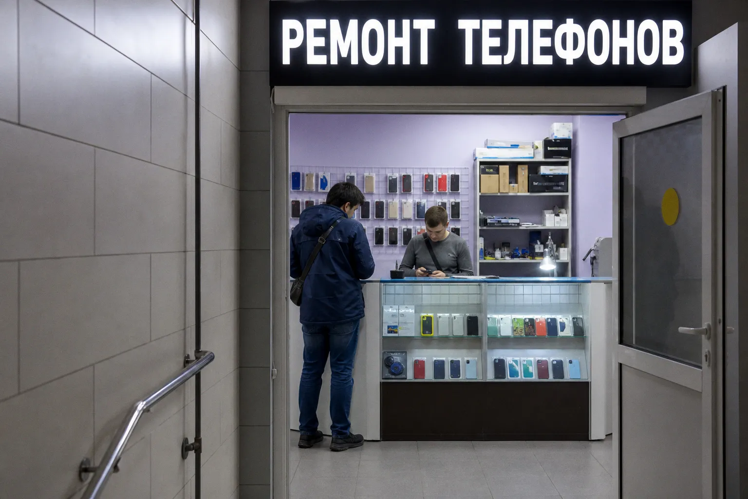 Брал смартфоны для ремонта и продавал их. Лжемастер в Минске обманул не менее 30 клиентов