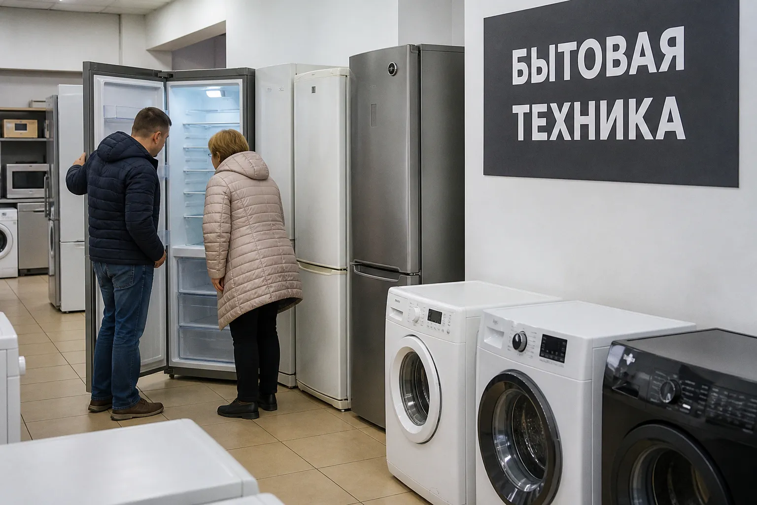 Что на самом деле стоит покупать в секонд-хендах: разбор популярных мифов