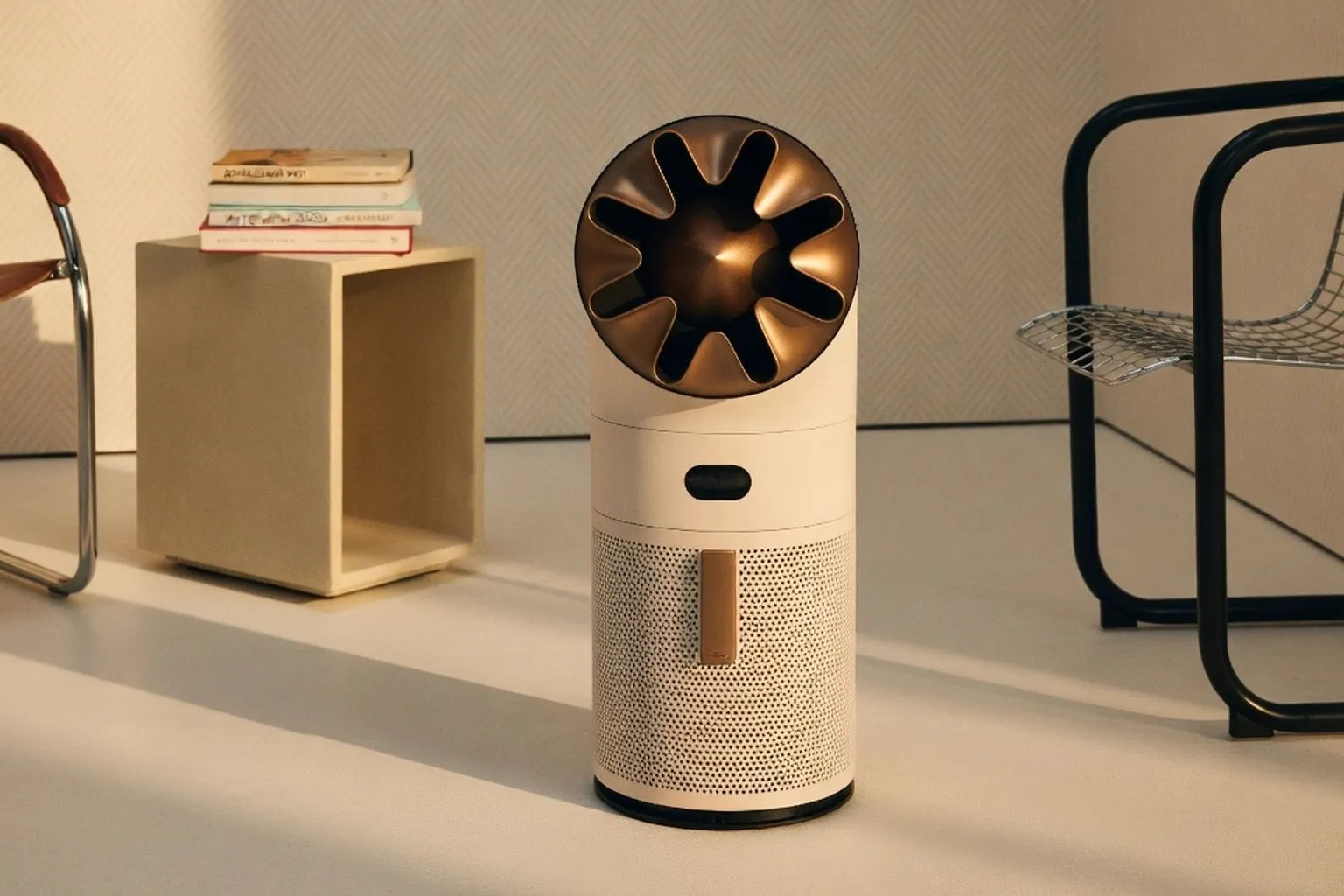 Dyson анонсировала новые пылесосы, очистители воздуха и робототехнику на IFA 2026