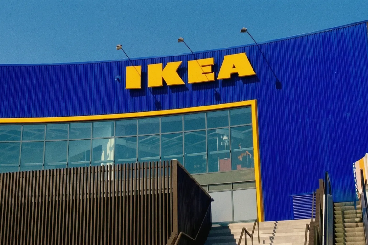 IKEA запускает биржу подержанной мебели для участников клуба IKEA Family