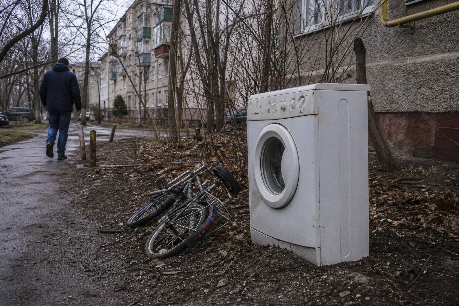 Почему бесплатный вывоз старой техники стал мифом и как не стать жертвой обмана