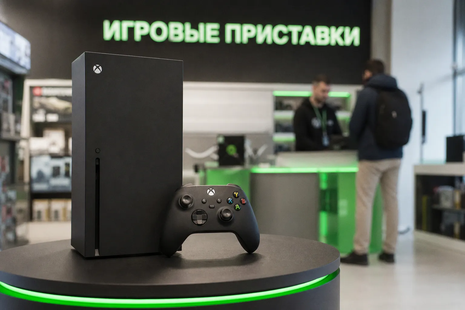 Почему дорожают консоли Xbox и как это меняет рынок подержанной техники
