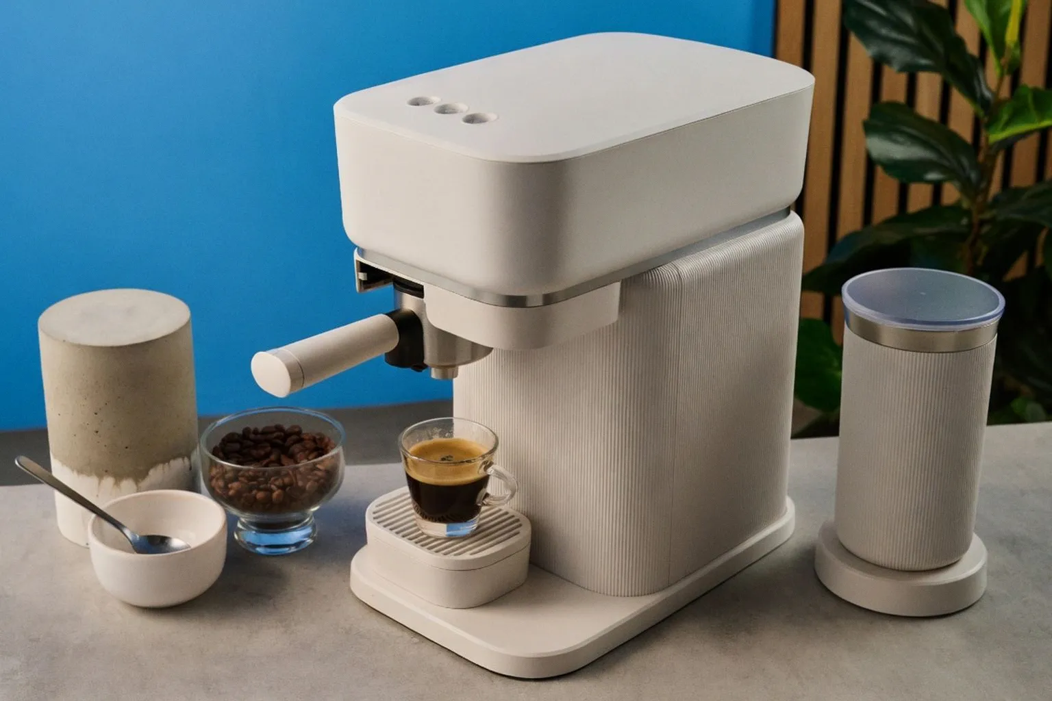 Почему кофемашина Philips Baristina разочаровала экспертов и стоит ли искать её на вторичном рынке