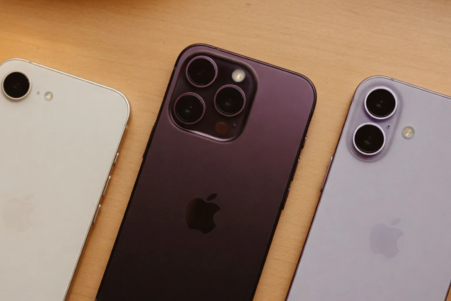 Почему покупка iPhone прошлого поколения выгоднее новинок на вторичном рынке