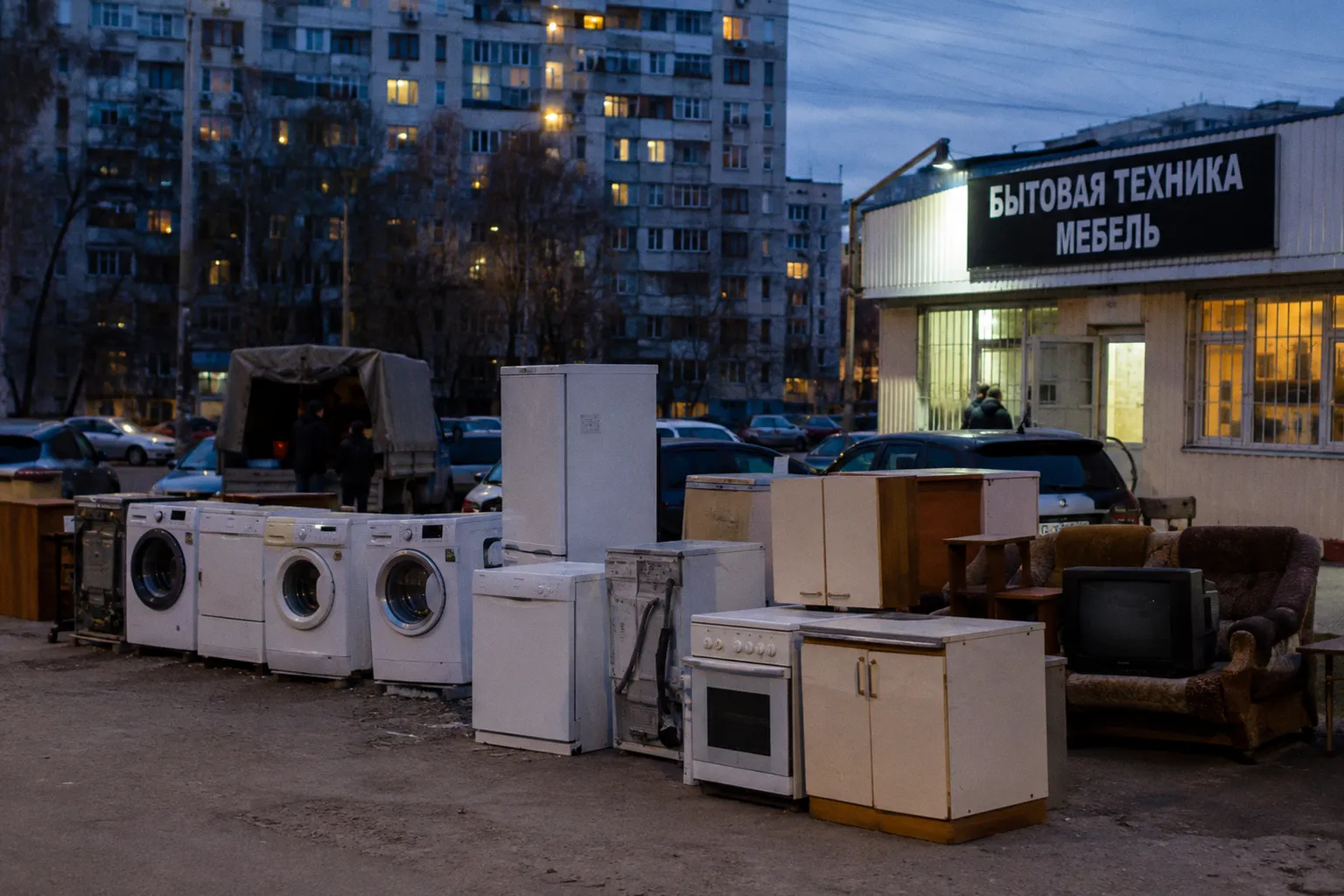 Почему промокоды на вторичном рынке — это ловушка для покупателя