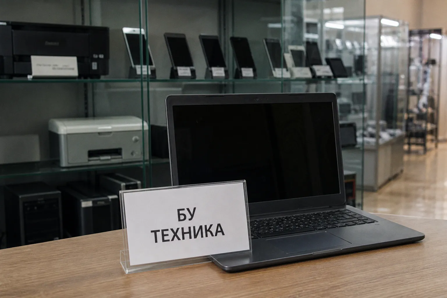 Почему родители массово выбирают б/у технику для школьников вместо новых гаджетов