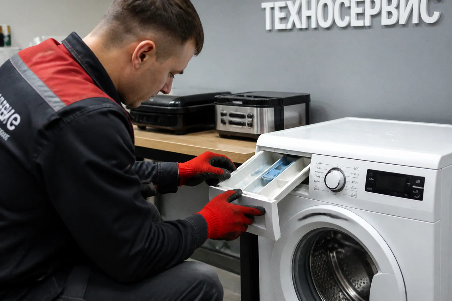 Почему россияне предпочитают сдавать старую технику ритейлерам