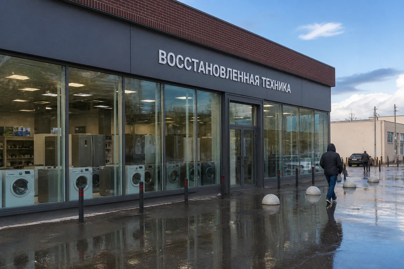 Почему восстановленная техника стала массовым выбором для покупателей