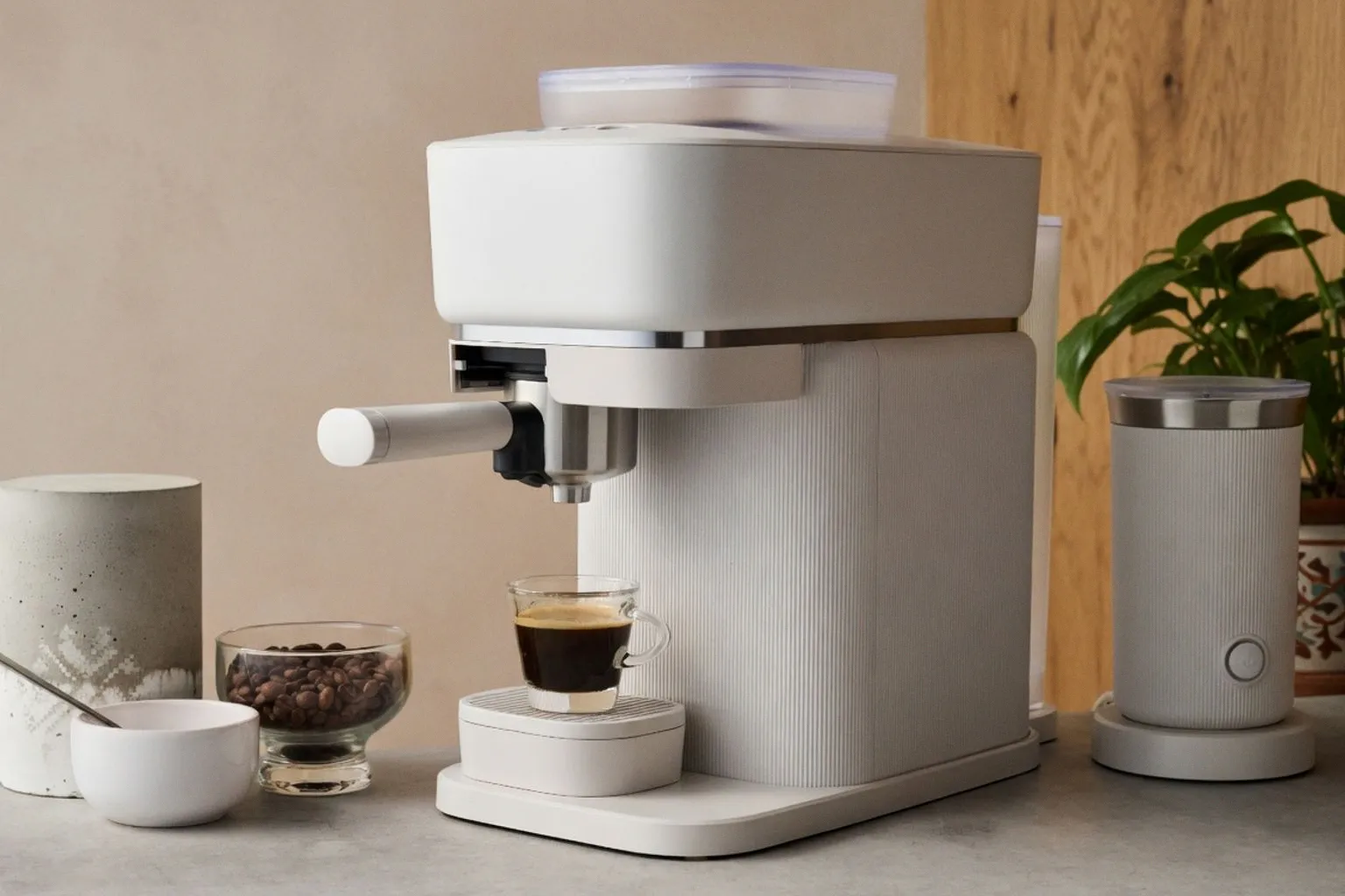 Покупка Philips Baristina с рук: как не купить «уставший» аппарат у перекупов