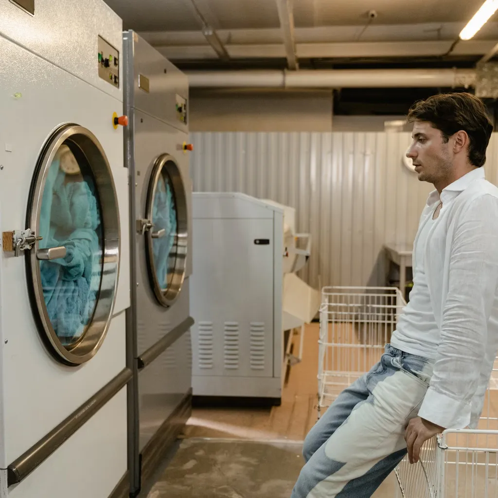 Проверка подержанной техники и мебели через систему VeriGoods: инструкция для покупателей
