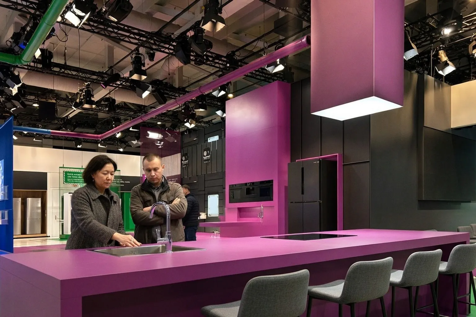 Скрытые связи: почему техника Thermador и Gaggenau — это тот же Bosch