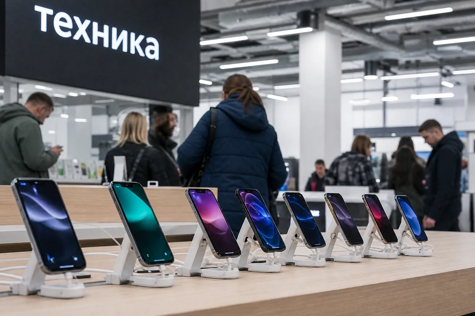 Сравнение выкупа техники: где выгоднее сдать старый гаджет — в Apple или Costco