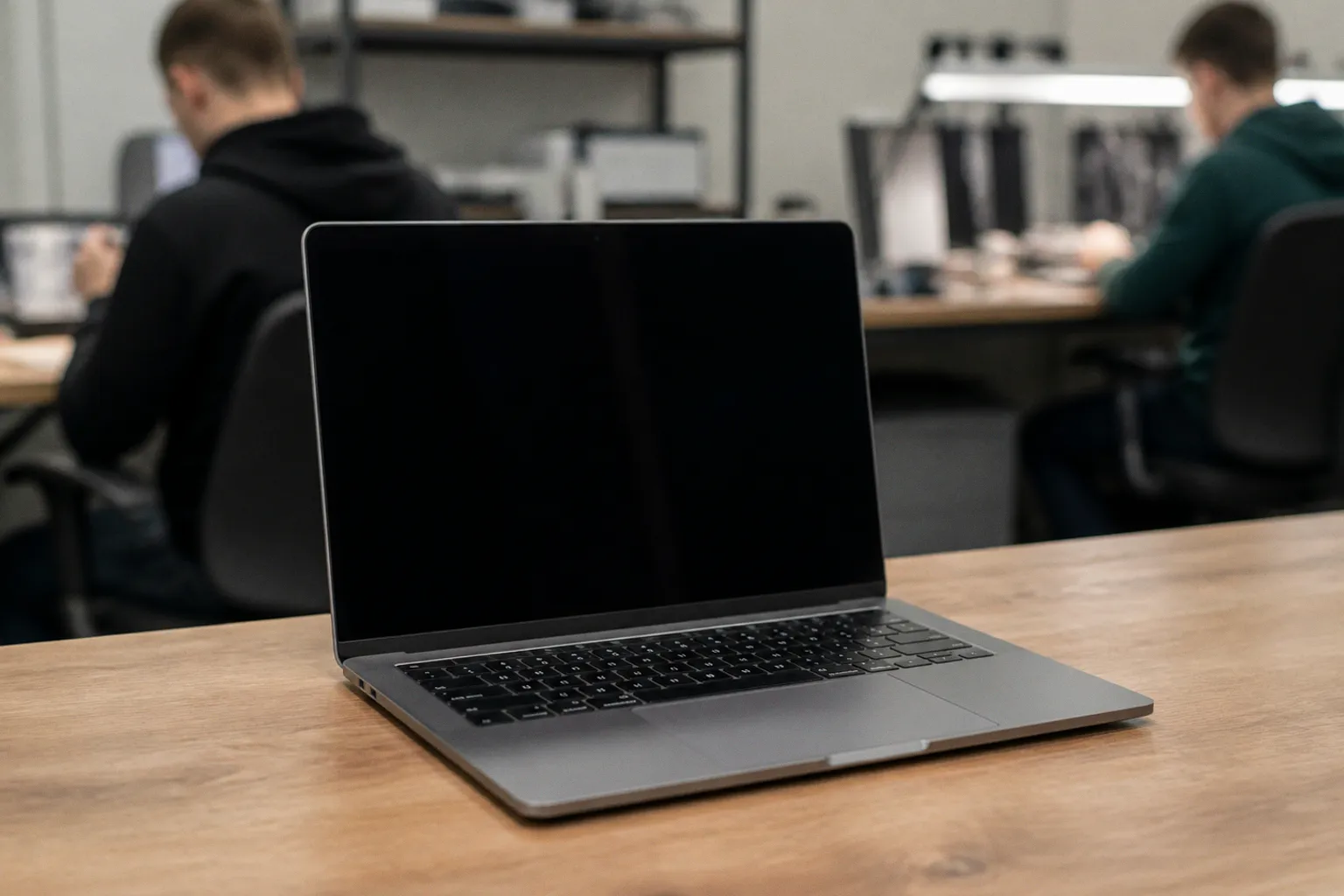 Восстановленные MacBook Pro M5: как сэкономить 560 евро на покупке техники Apple