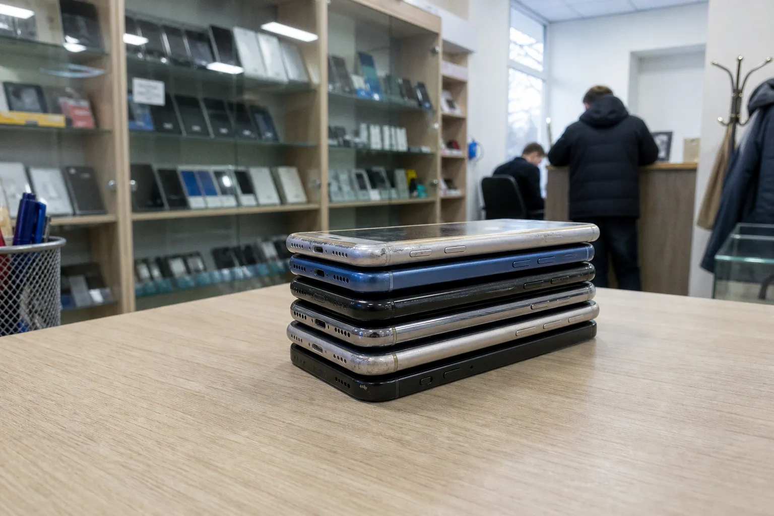Выбор подержанного смартфона: топ моделей под разные задачи
