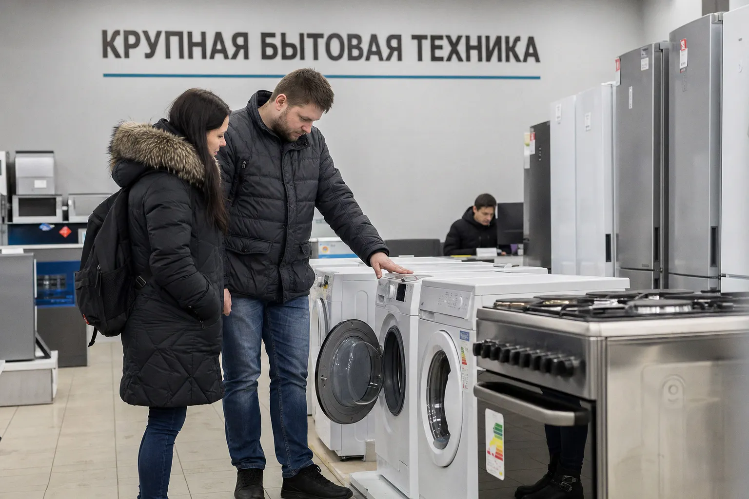 Запрет на манипулятивный дизайн: как новые законы защищают покупателей б/у товаров